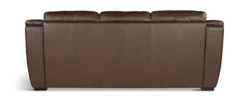 Spencer Leather Sofa