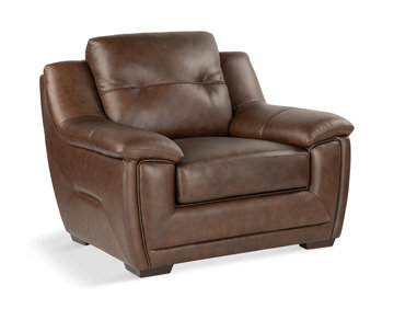 Spencer Leather Chair