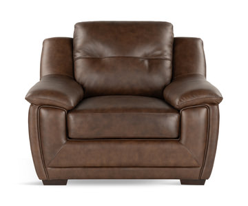 Spencer Leather Chair