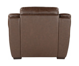 Spencer Leather Chair thumbnail 3