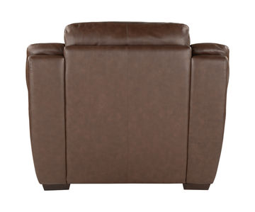Spencer Leather Chair