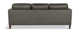 Sterling Leather Sofa thumbnail 3