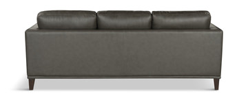 Sterling Leather Sofa