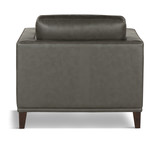 Sterling Leather Chair thumbnail 3