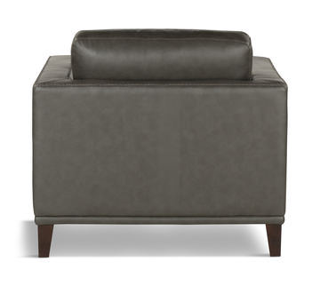 Sterling Leather Chair
