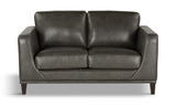 Sterling Leather Loveseat thumbnail 1