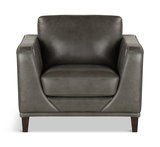 Sterling Leather Chair thumbnail 2