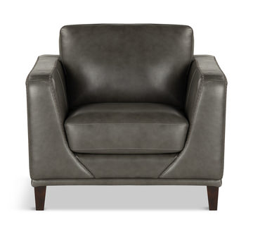 Sterling Leather Chair