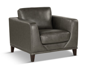 Sterling Leather Chair
