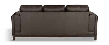 Eleanor Leather Sofa