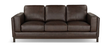 Eleanor Leather Sofa