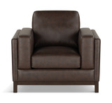 Eleanor Leather Chair thumbnail 2