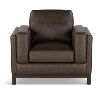 Eleanor Leather Chair