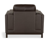 Eleanor Leather Chair thumbnail 3