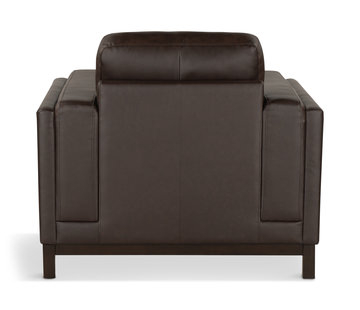 Eleanor Leather Chair