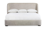 Geneve King Bed thumbnail 1