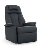 Stockholm Small Power Recliner thumbnail 1