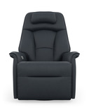 Stockholm Small Power Recliner thumbnail 2