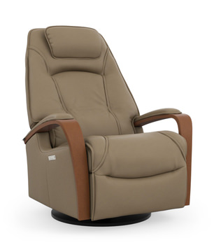 Helsinki Large Swing Recliner