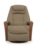 Helsinki Large Swing Recliner thumbnail 2