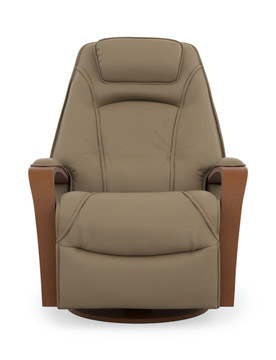 Helsinki Large Swing Recliner