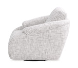Dalton Swivel Chair thumbnail 3