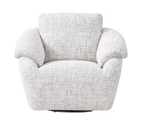 Dalton Swivel Chair thumbnail 2