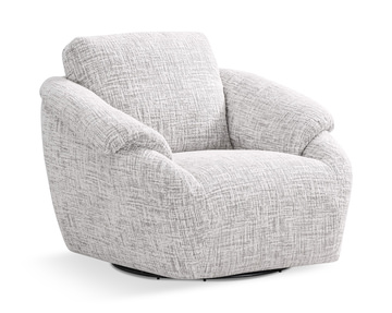 Dalton Swivel Chair