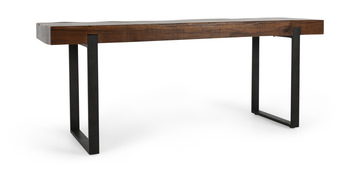 Duarte Rectangle Counter Table