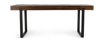 Duarte Rectangle Counter Table