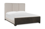 Vero King Bed thumbnail 1