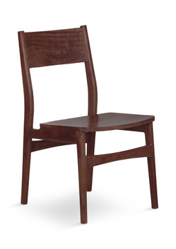 Brookedge Wood Side Chair