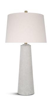 Mystic Frost Table Lamp