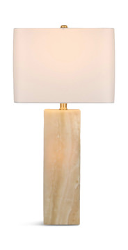 Luminous Table Lamp