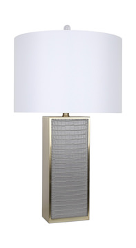 Gator Luxe Table Lamp