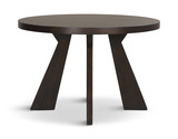 Nutmeg Round Dining Table thumbnail 1