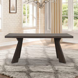 Nutmeg Dining Table thumbnail 5