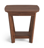 Bergen End Table thumbnail 2
