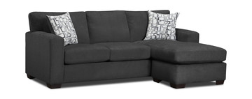 Crew Sofa with Chaise