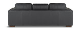 Riley Leather Sofa thumbnail 3