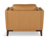 Mandy Leather Chair  thumbnail 3