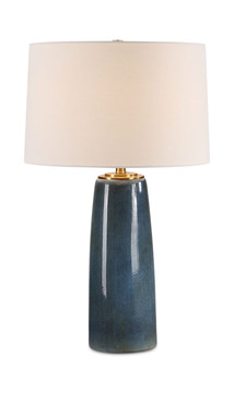 Submerged Table Lamp