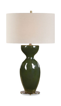 Curhan Table Lamp