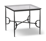 Babylon End Table thumbnail 1