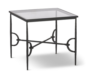 Babylon End Table