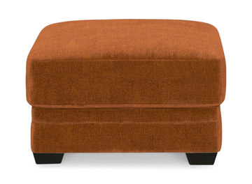 Holland Cocktail Ottoman