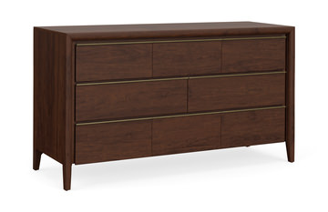 Bridgette 8 Drawer Dresser