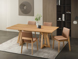 Bryce 83″ Dining Table thumbnail 2