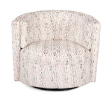 Mia Swivel Chair thumbnail 2