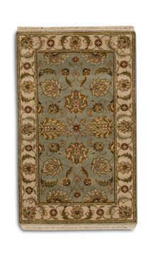 Handknotted 3′0″ x 5′0″ 